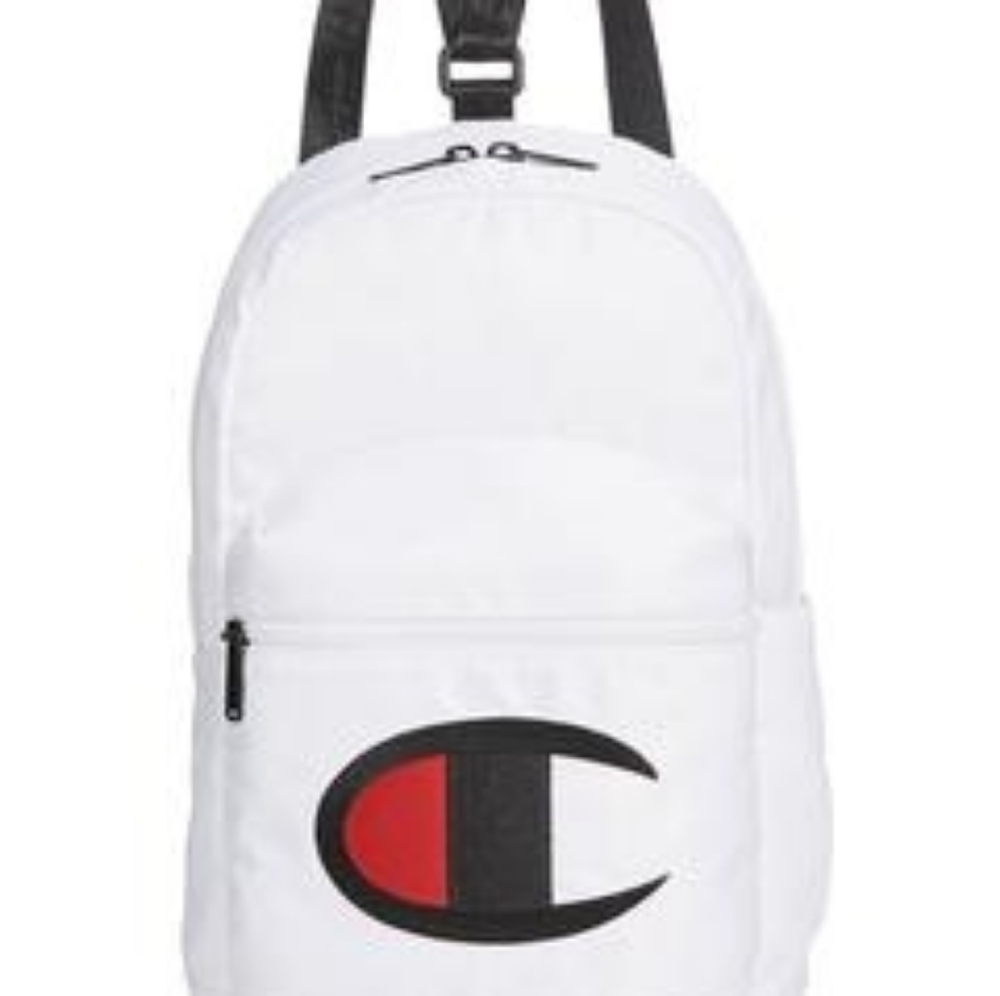 Champion Cadet Logo Backpack